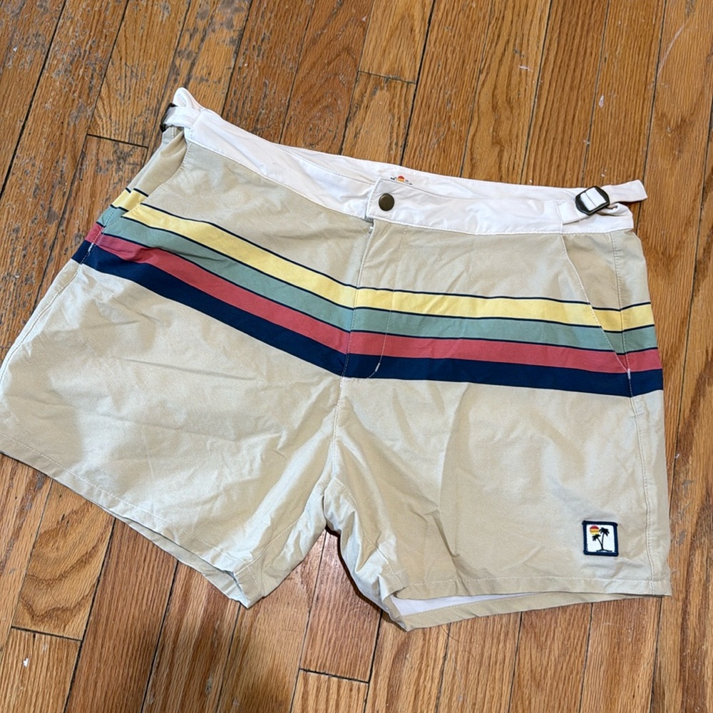 Marine layer bathing suit